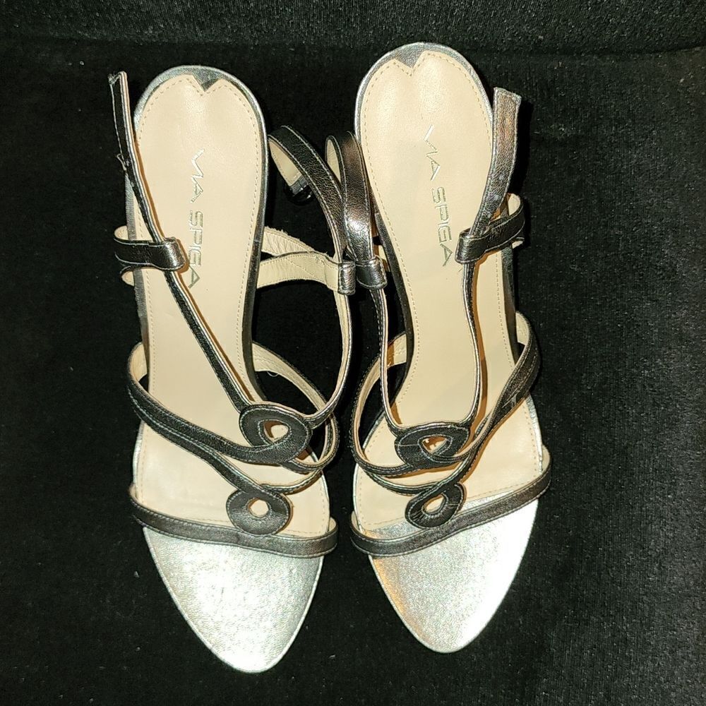Via Spiga heels  